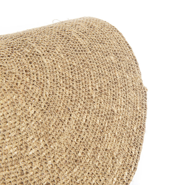 La Lampe Suspendue Lovalova - Naturel - XL