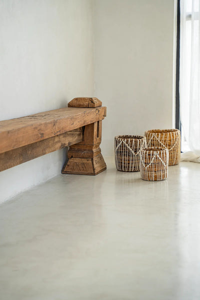 Le Panier Macra-mazing Mand - L