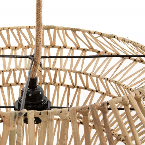 Suspension The Mad Moiselle - Naturel - M