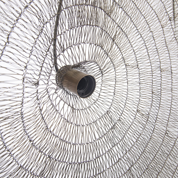 La Suspension Namaste - Laiton - M