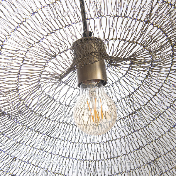 La Suspension Namaste - Laiton - M