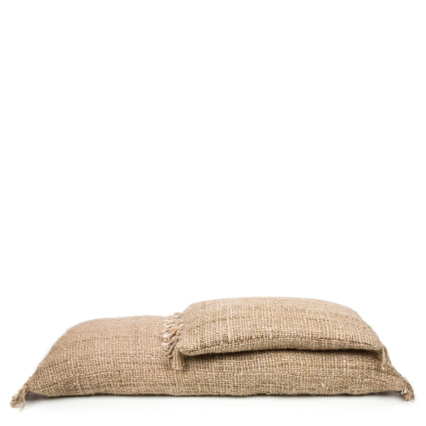 Housse de Coussin Oh My Gee - Beige - 30x50