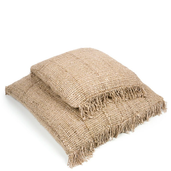 Housse de Coussin Oh My Gee - Beige - 60x60