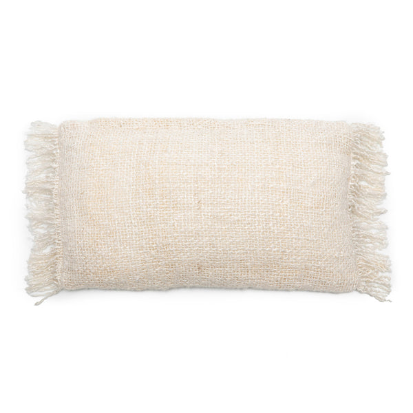 Housse de Coussin Oh My Gee - Crème - 30x50