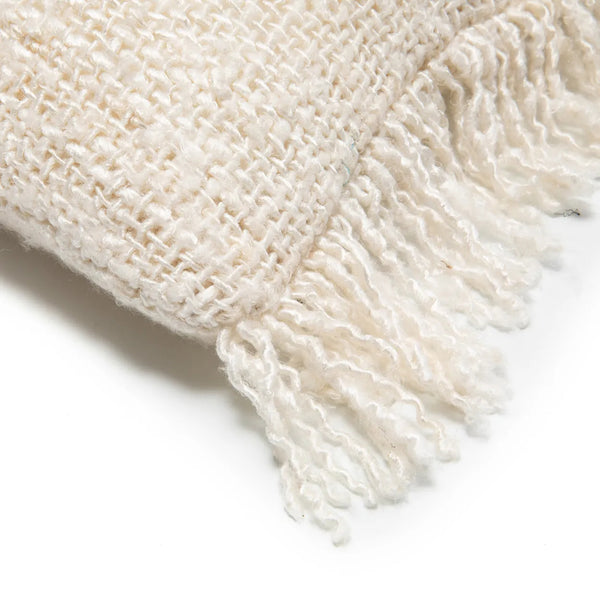 Housse de Coussin Oh My Gee - Crème - 30x50