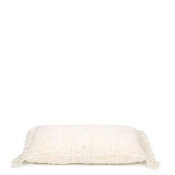 Housse de Coussin Oh My Gee - Crème - 30x50