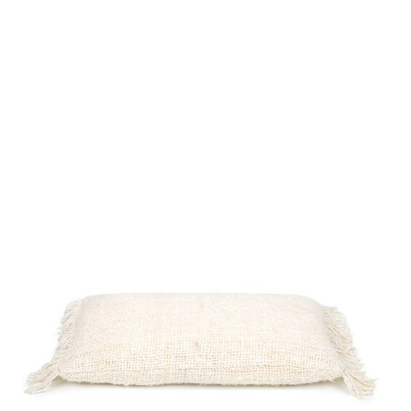 Housse de Coussin Oh My Gee - Crème - 30x50