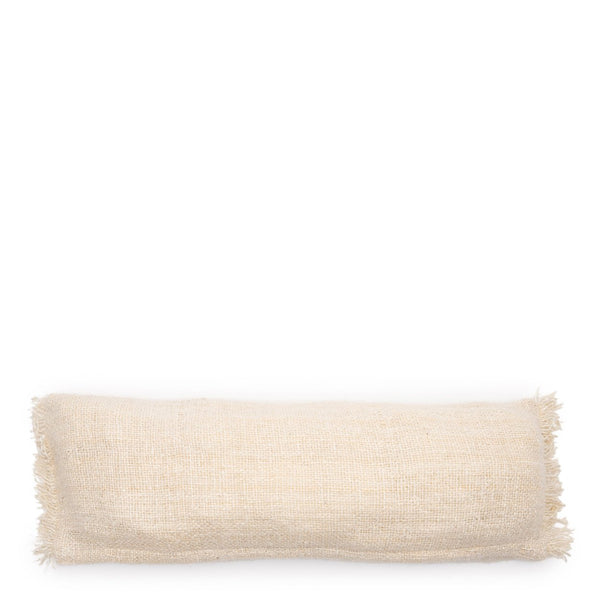 Housse de Coussin Oh My Gee - Crème - 35x100