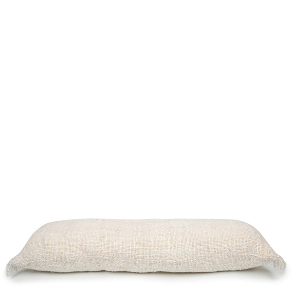 Housse de Coussin Oh My Gee - Crème - 35x100