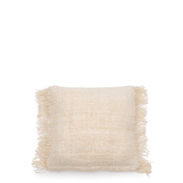 Housse de Coussin Oh My Gee - Crème - 40x40