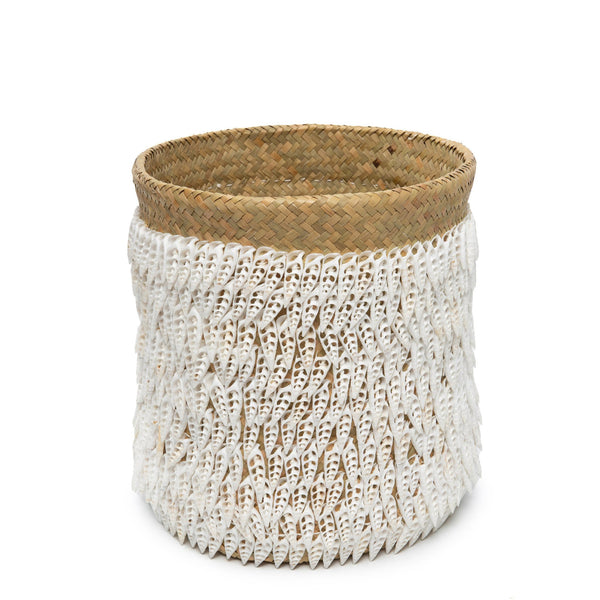 Le panier Pandan - Blé Naturel