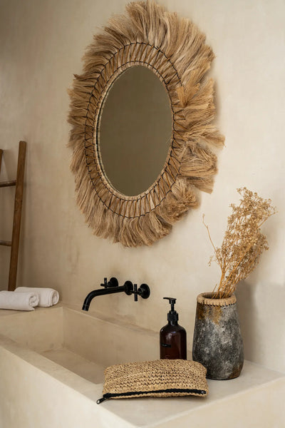 Le Miroir Pretty Blond - Naturel - L