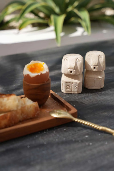 Le Sumba Sel et Poivre