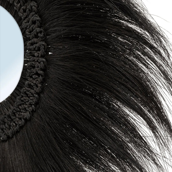 Le miroir Simba - Noir - M