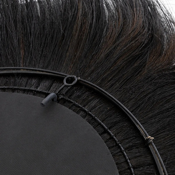 Le miroir Simba - Noir - M