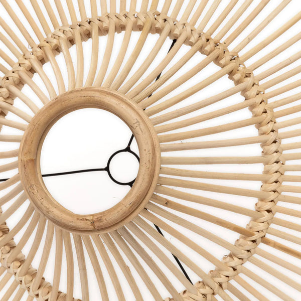 Lampe Suspendue The Sky - Naturel - XL