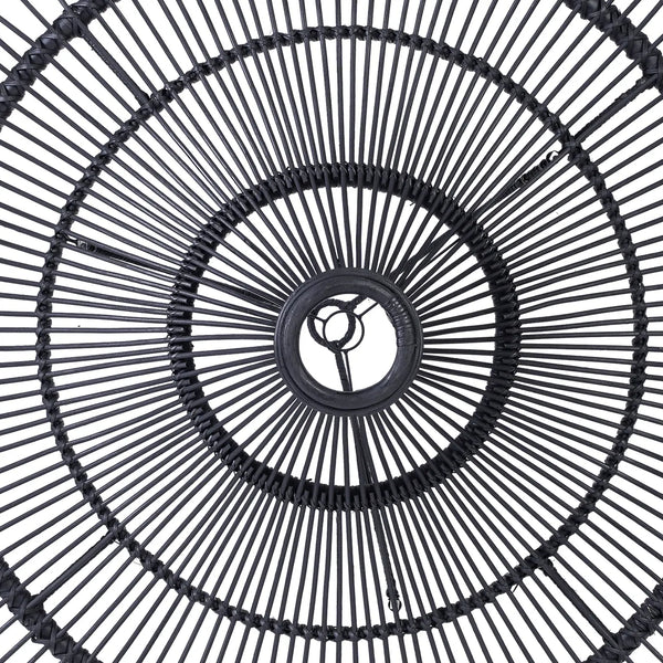 Lampe Suspendue The Sky - Noir - L