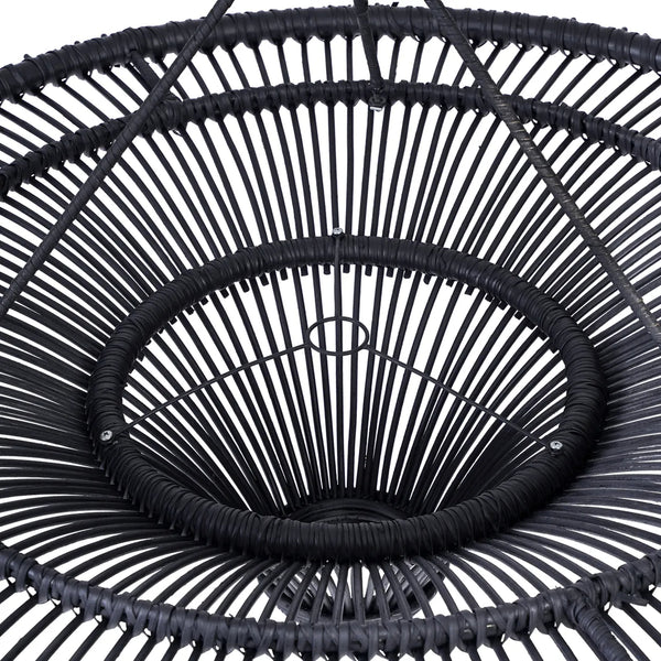 Lampe Suspendue The Sky - Noir - XL