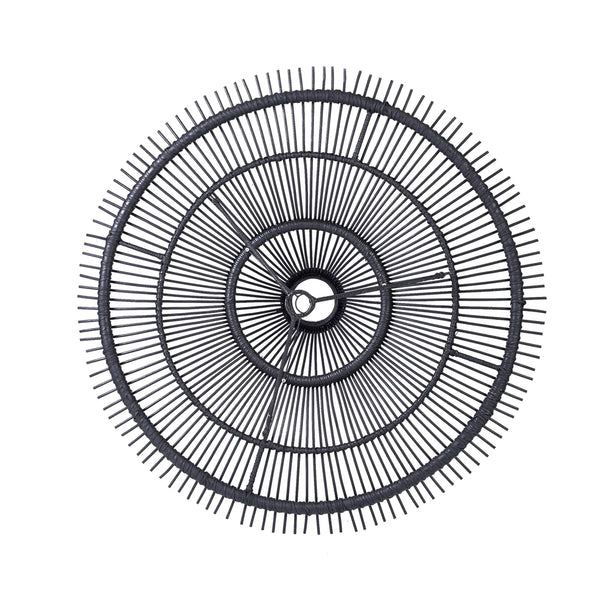 Lampe Suspendue The Sky - Noir - XL