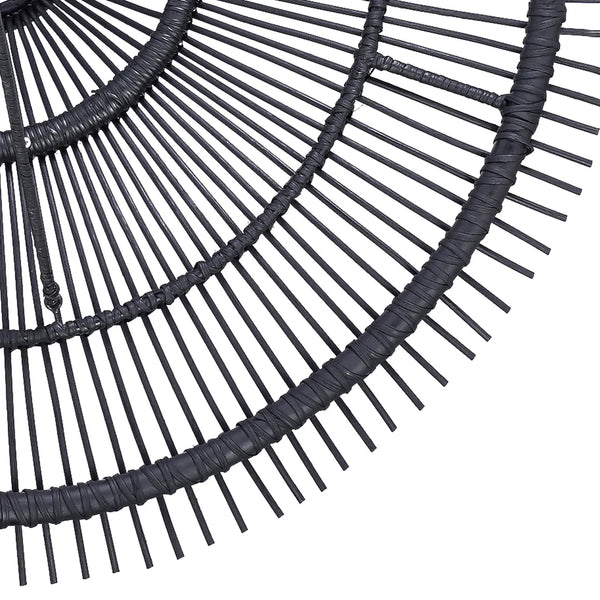 Lampe Suspendue The Sky - Noir - XL