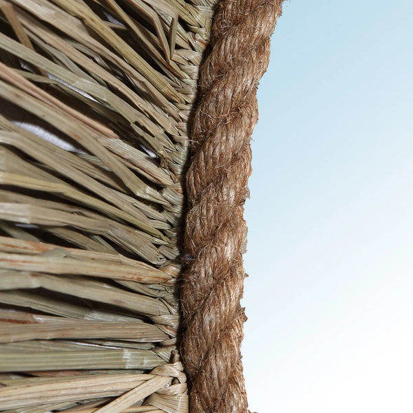 Le Miroir St Barth - Naturel