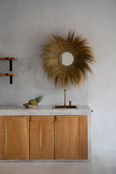 Le miroir de la forêt engloutie - Naturel