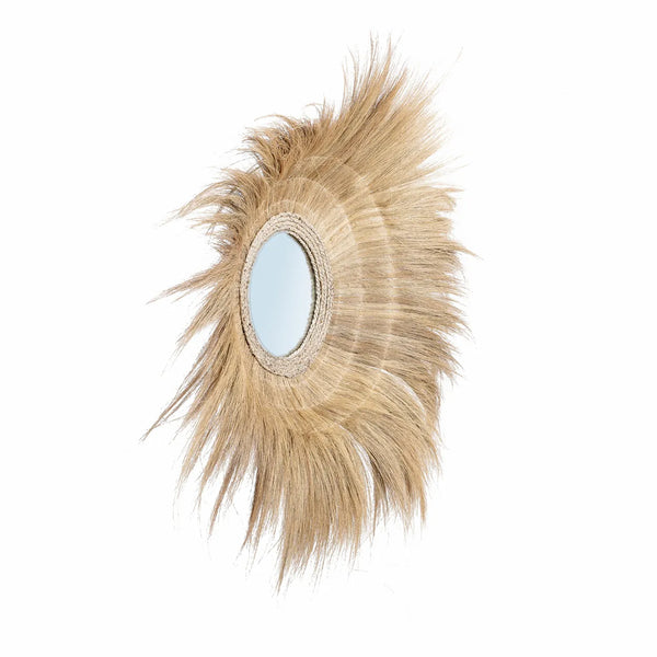 Le miroir de la forêt engloutie - Naturel