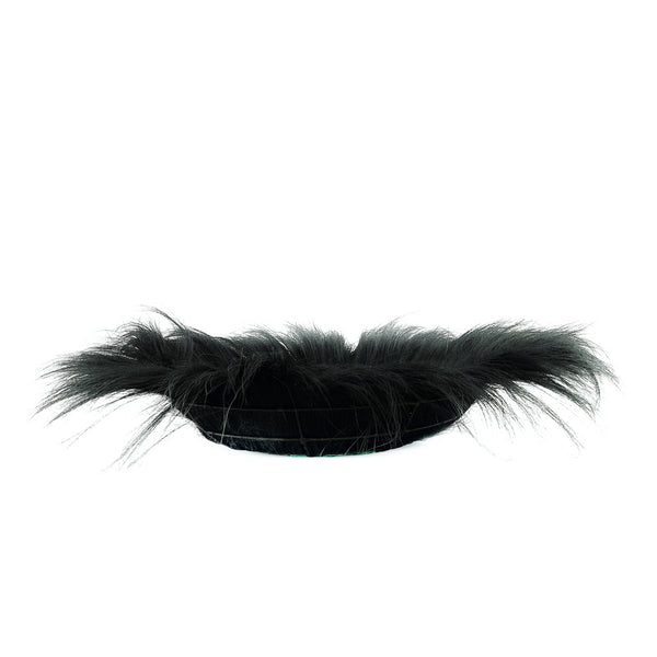 Miroir The Sunken Forest - Noir