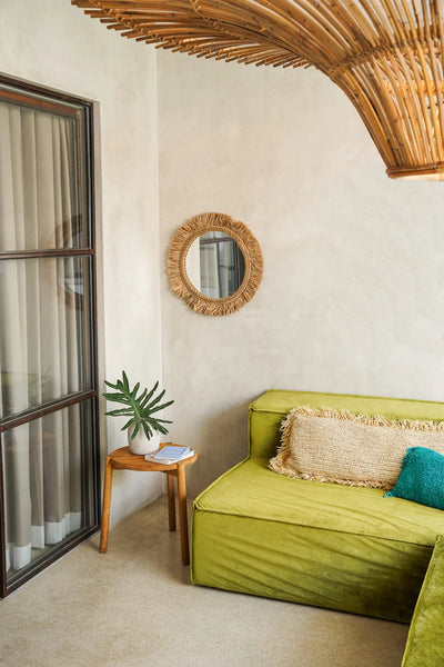 Le Miroir Tahiti - Naturel