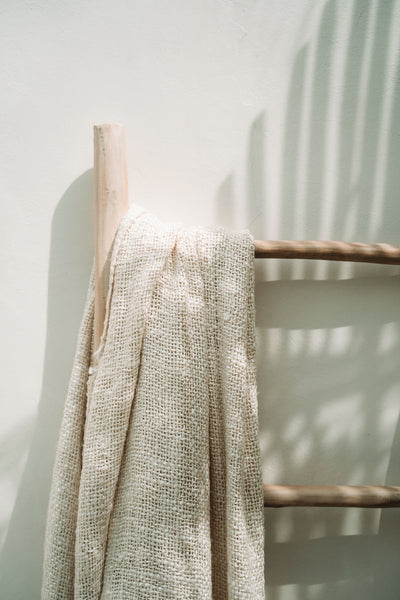 L’échelle Tulum - Naturel