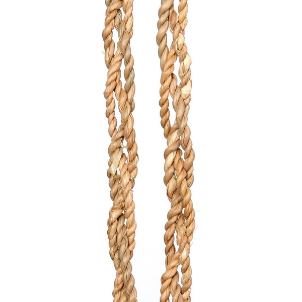 Décoration à suspendre Coquille de vanille