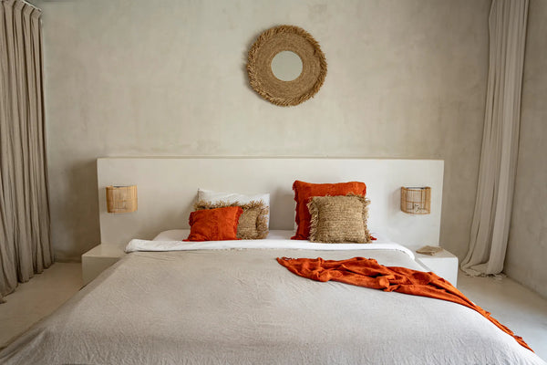 Le Miroir Yema - Naturel - L