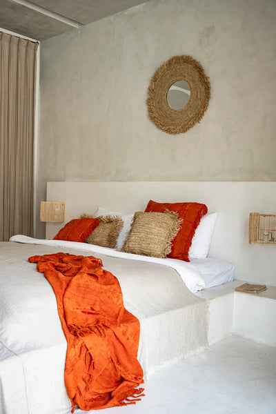 Le Miroir Yema - Naturel - L