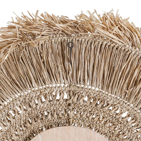 Le Miroir Yuki - Naturel - L