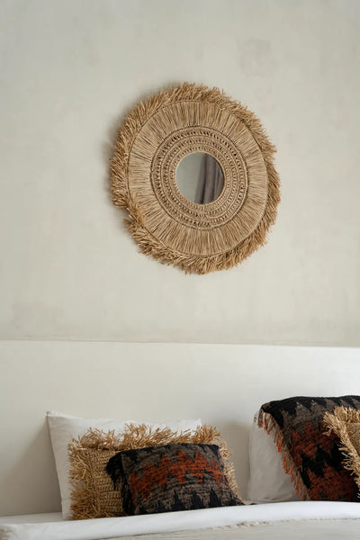 Le Miroir Yuki - Naturel - L