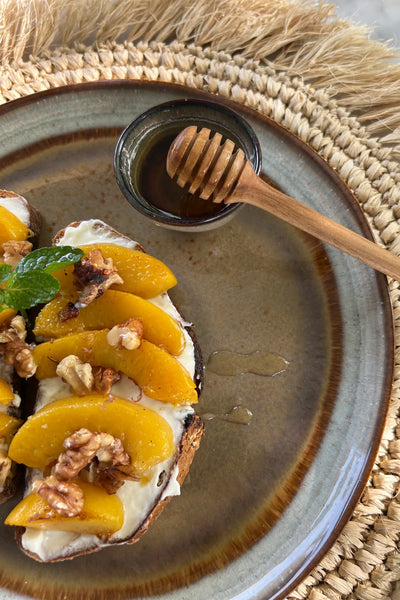 Le Bol à Sauce Comporta - XS - Lot de 6