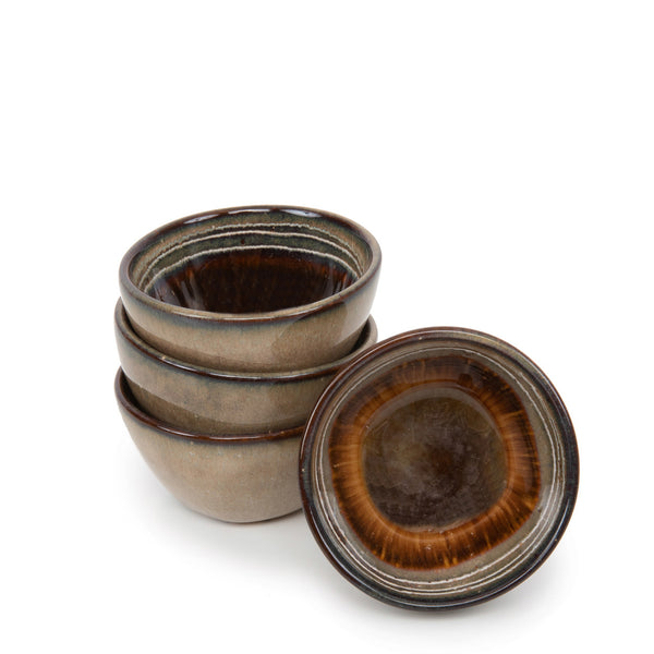 Le Bol à Sauce Comporta - XS - Lot de 6