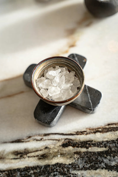 Le Bol à Sauce Comporta - XS - Lot de 6