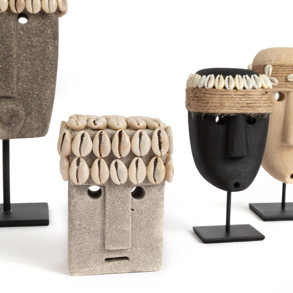 La statue de Sumba #29