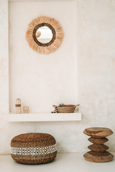 La statue de Sumba #30