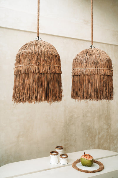 Le Joli Bougeoir - Blanc Naturel - M