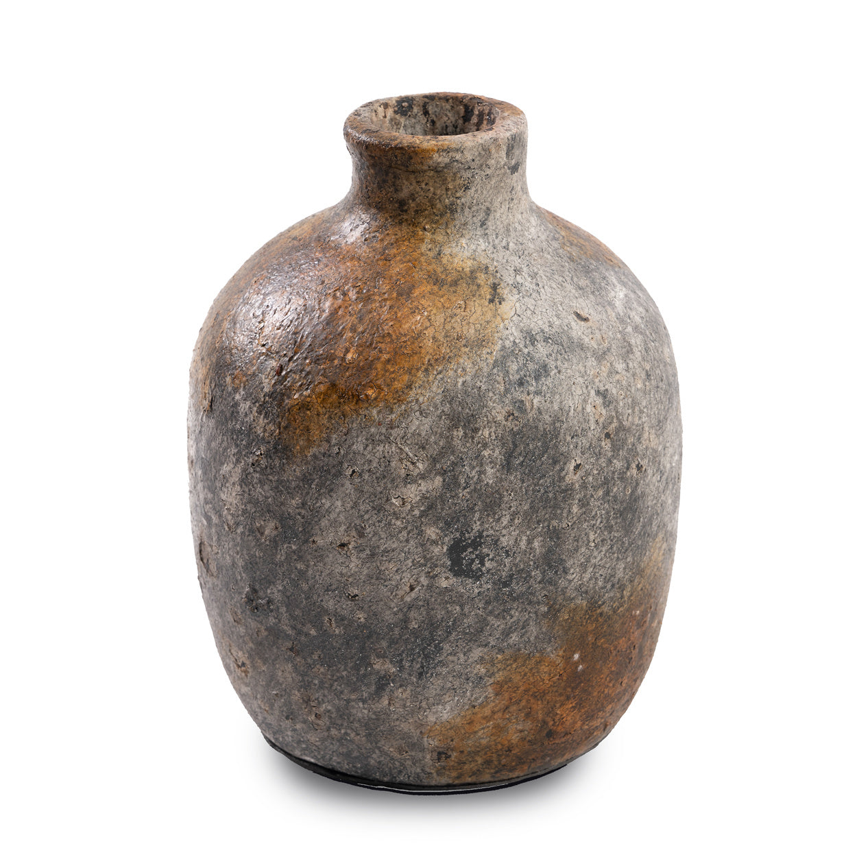 Le Vase Classy - Gris Antique - L