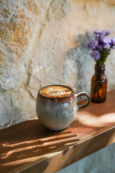 Tasse à café Comporta - M - Lot de 6