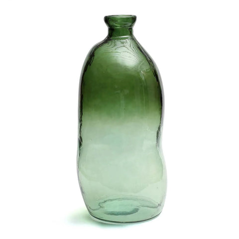 Le Vase Jinsuo - Vert