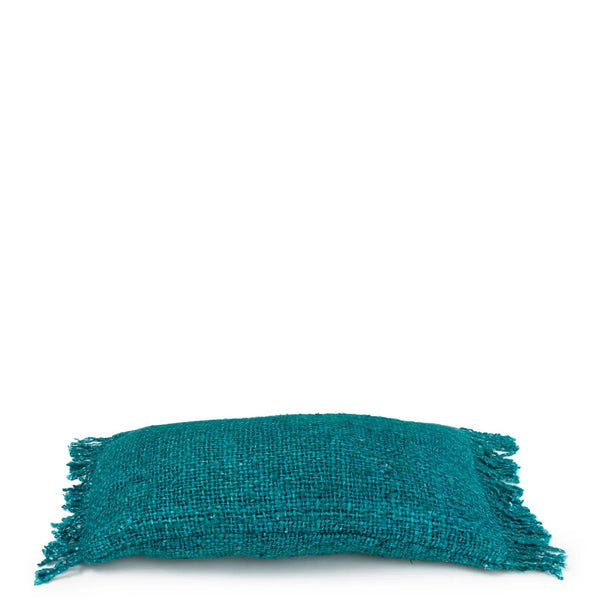 Housse de Coussin Oh My Gee - Aqua - 30x50