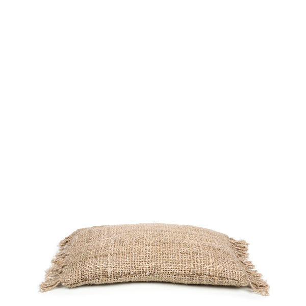 Housse de Coussin Oh My Gee - Beige - 30x50