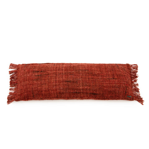 Housse de Coussin Oh My Gee - Rouge Cerise - 35x100