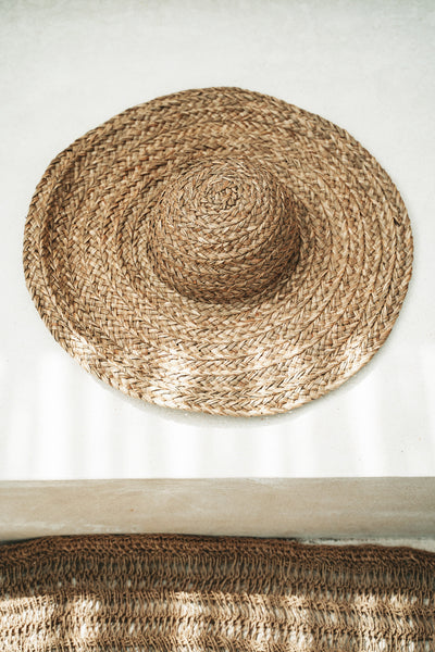 Le chapeau Playa