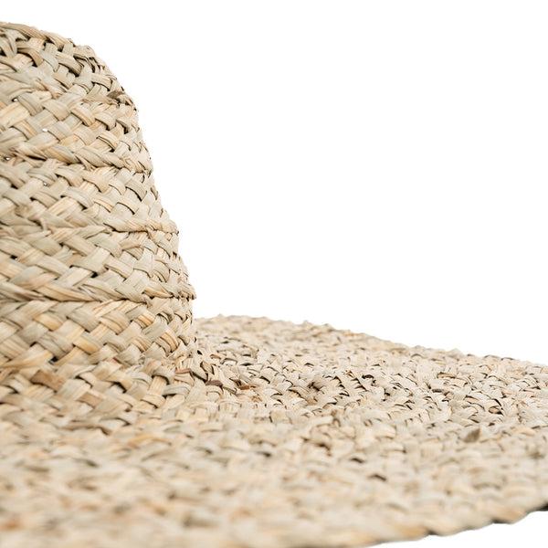 Le chapeau Playa