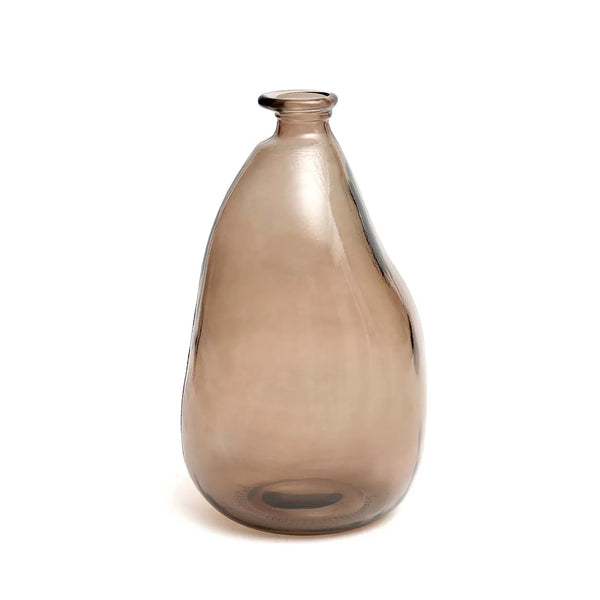 Le Vase Shudi - Beige